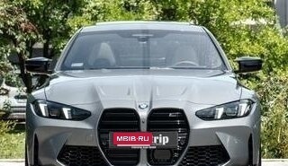 BMW M4, 2025 год, 10 500 000 рублей, 2 фотография