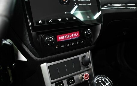 Geely Emgrand EC7, 2013 год, 400 000 рублей, 17 фотография