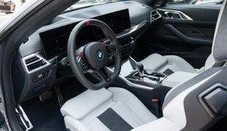 BMW M4, 2025 год, 10 500 000 рублей, 9 фотография