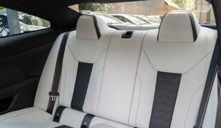 BMW M4, 2025 год, 10 500 000 рублей, 14 фотография