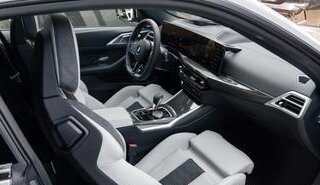 BMW M4, 2025 год, 10 500 000 рублей, 12 фотография