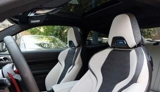 BMW M4, 2025 год, 10 500 000 рублей, 11 фотография