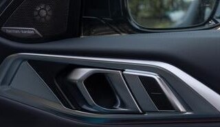 BMW M4, 2025 год, 10 500 000 рублей, 20 фотография