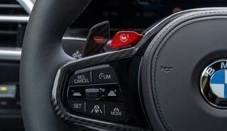 BMW M4, 2025 год, 10 500 000 рублей, 22 фотография