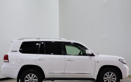 Toyota Land Cruiser 200, 2011 год, 3 490 000 рублей, 3 фотография