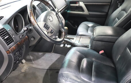 Toyota Land Cruiser 200, 2011 год, 3 490 000 рублей, 15 фотография