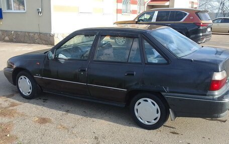 Daewoo Nexia I рестайлинг, 1997 год, 5 фотография