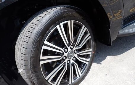 Lexus LX, 2025 год, 23 500 000 рублей, 5 фотография