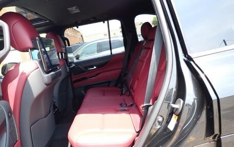 Lexus LX, 2025 год, 23 500 000 рублей, 9 фотография