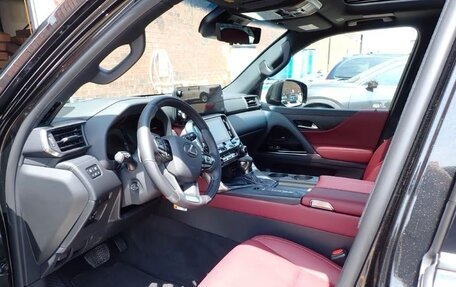 Lexus LX, 2025 год, 23 500 000 рублей, 6 фотография