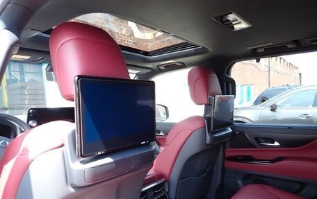 Lexus LX, 2025 год, 23 500 000 рублей, 10 фотография