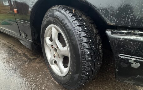 Ford Sierra I, 1989 год, 50 000 рублей, 8 фотография