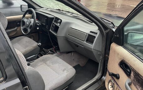 Ford Sierra I, 1989 год, 50 000 рублей, 6 фотография