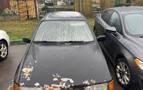 Ford Sierra I, 1989 год, 50 000 рублей, 9 фотография