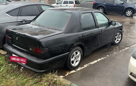 Ford Sierra I, 1989 год, 50 000 рублей, 3 фотография