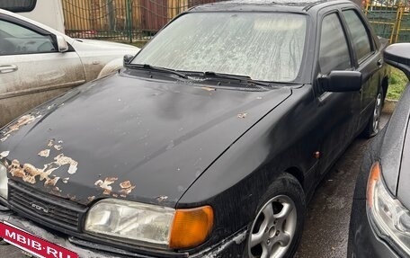 Ford Sierra I, 1989 год, 50 000 рублей, 10 фотография
