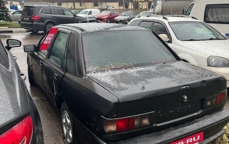 Ford Sierra I, 1989 год, 50 000 рублей, 5 фотография