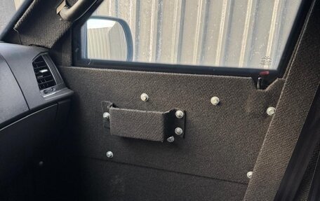 ЛуАЗ Patriot, 2024 год, 3 000 000 рублей, 7 фотография