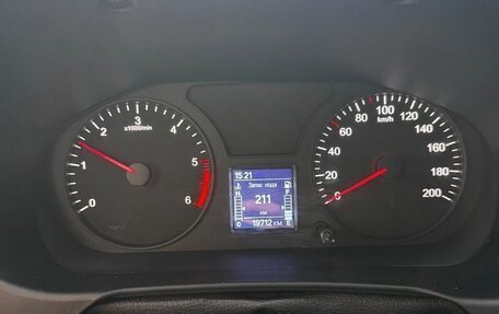 ЛуАЗ Patriot, 2024 год, 3 000 000 рублей, 6 фотография