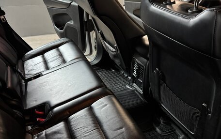 Jeep Grand Cherokee, 2012 год, 1 400 000 рублей, 4 фотография