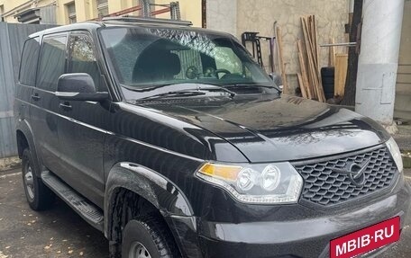 ЛуАЗ Patriot, 2024 год, 3 000 000 рублей, 4 фотография