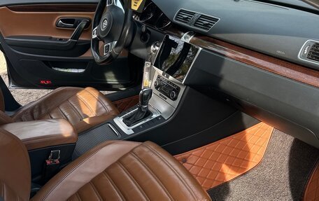 Volkswagen Passat CC I рестайлинг, 2011 год, 1 250 000 рублей, 7 фотография