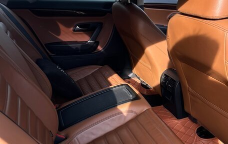 Volkswagen Passat CC I рестайлинг, 2011 год, 1 250 000 рублей, 9 фотография