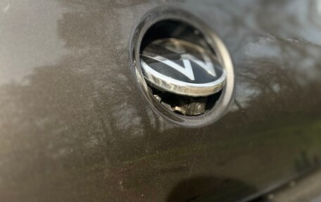 Volkswagen Passat CC I рестайлинг, 2011 год, 1 250 000 рублей, 11 фотография