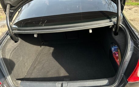 Volkswagen Passat CC I рестайлинг, 2011 год, 1 250 000 рублей, 10 фотография