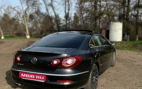 Volkswagen Passat CC I рестайлинг, 2011 год, 1 250 000 рублей, 5 фотография