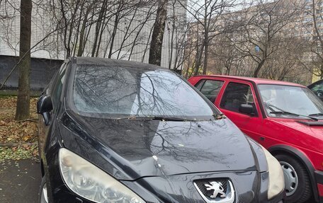 Peugeot 308 II, 2009 год, 320 000 рублей, 2 фотография