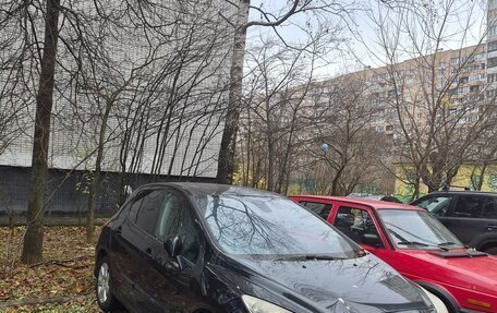 Peugeot 308 II, 2009 год, 320 000 рублей, 3 фотография