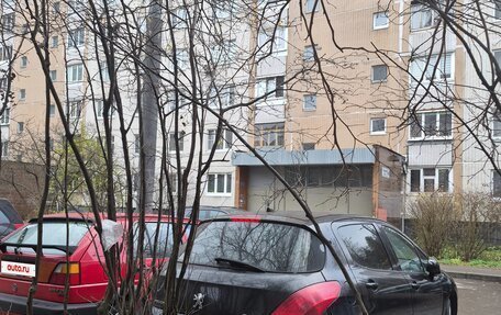 Peugeot 308 II, 2009 год, 320 000 рублей, 6 фотография