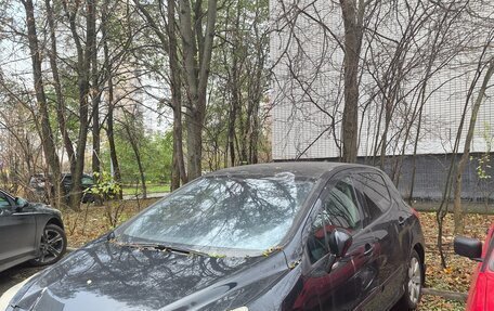 Peugeot 308 II, 2009 год, 320 000 рублей, 5 фотография