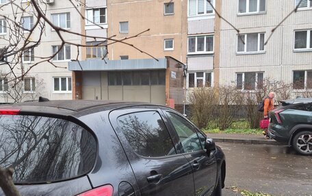 Peugeot 308 II, 2009 год, 320 000 рублей, 9 фотография