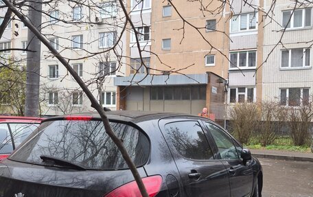 Peugeot 308 II, 2009 год, 320 000 рублей, 10 фотография