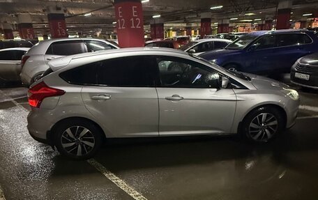 Ford Focus III, 2012 год, 750 000 рублей, 2 фотография