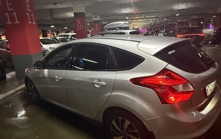 Ford Focus III, 2012 год, 750 000 рублей, 3 фотография