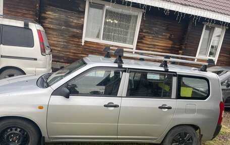 Toyota Probox I, 2003 год, 400 000 рублей, 2 фотография