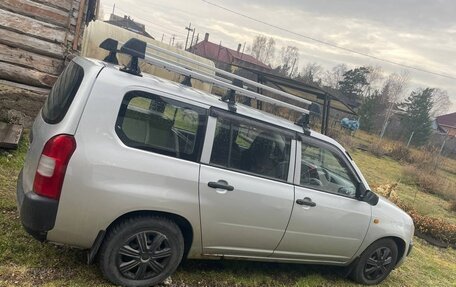 Toyota Probox I, 2003 год, 400 000 рублей, 4 фотография