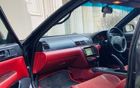 Honda Prelude IV, 1997 год, 390 000 рублей, 8 фотография