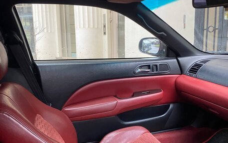 Honda Prelude IV, 1997 год, 390 000 рублей, 4 фотография