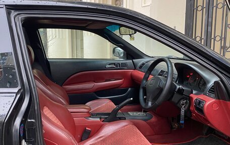 Honda Prelude IV, 1997 год, 390 000 рублей, 5 фотография