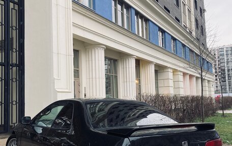 Honda Prelude IV, 1997 год, 390 000 рублей, 7 фотография