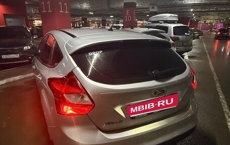 Ford Focus III, 2012 год, 750 000 рублей, 4 фотография