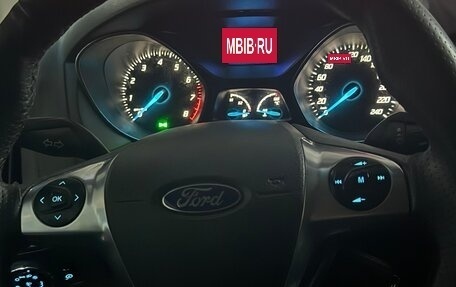 Ford Focus III, 2012 год, 750 000 рублей, 6 фотография