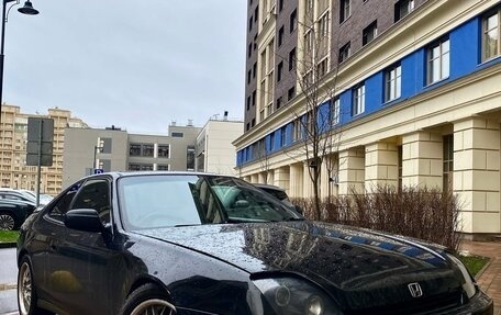 Honda Prelude IV, 1997 год, 390 000 рублей, 6 фотография