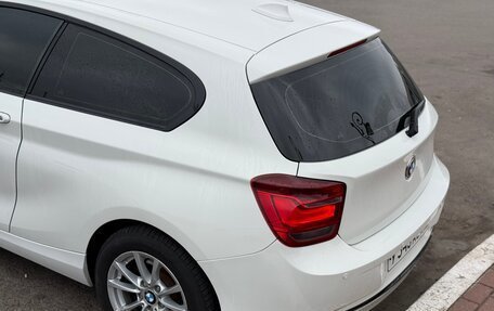 BMW 1 серия, 2013 год, 850 000 рублей, 5 фотография