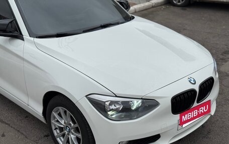BMW 1 серия, 2013 год, 850 000 рублей, 3 фотография