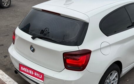 BMW 1 серия, 2013 год, 850 000 рублей, 4 фотография